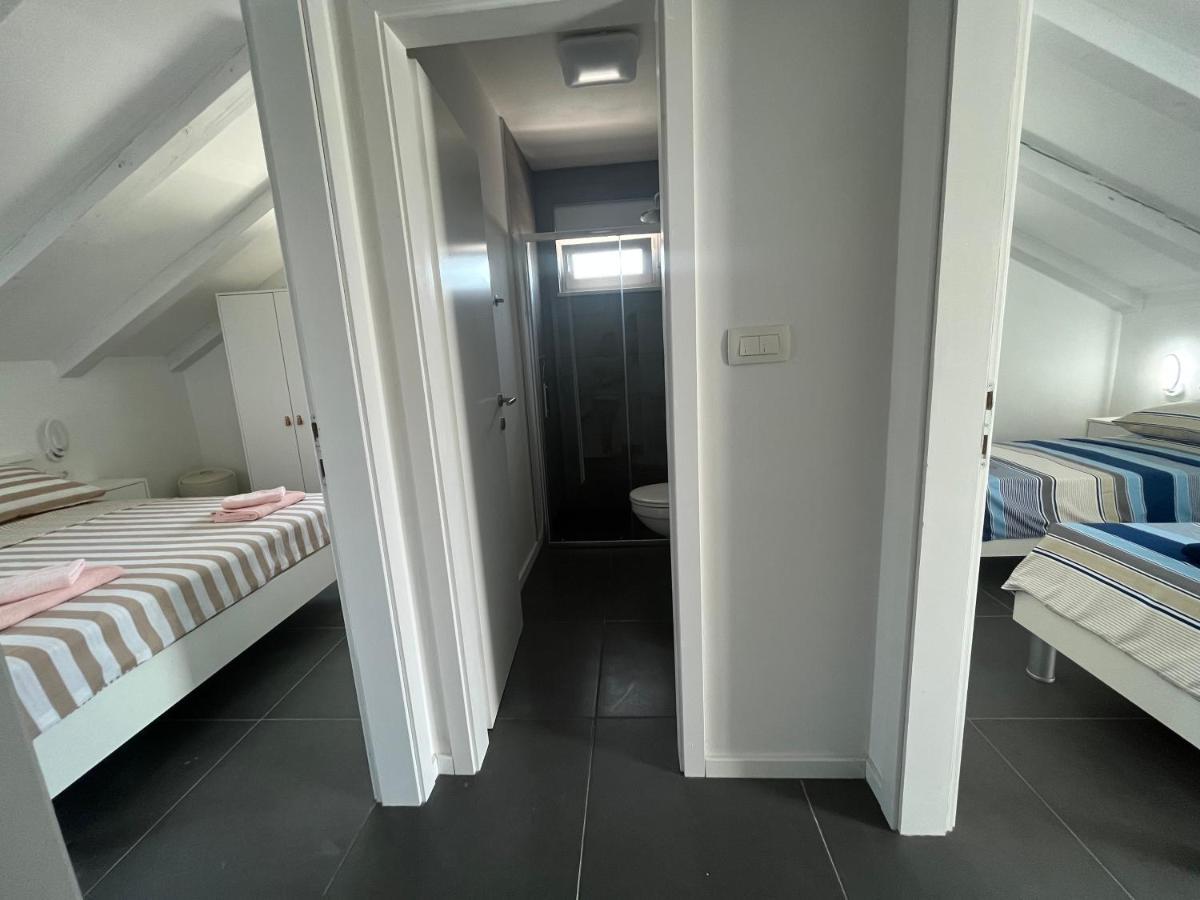 Apartmani Kamil Marina Dış mekan fotoğraf